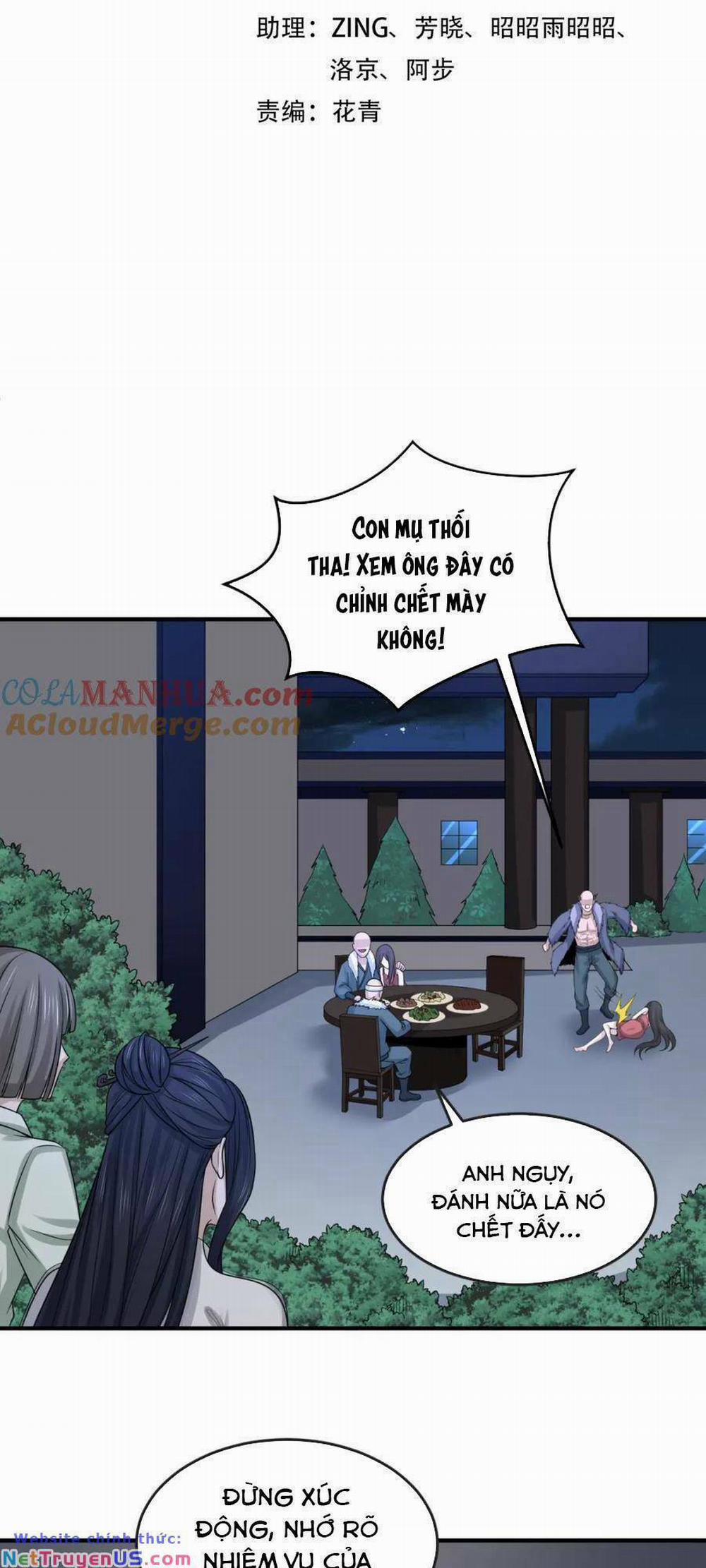 Kỷ Nguyên Kỳ Lạ 61 trang 2