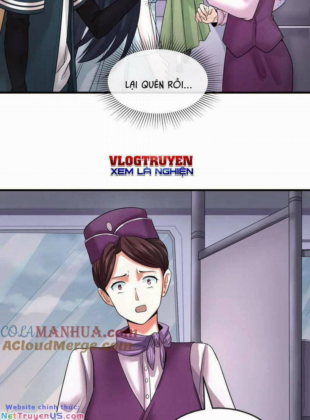 Kỷ Nguyên Kỳ Lạ 61 trang 21