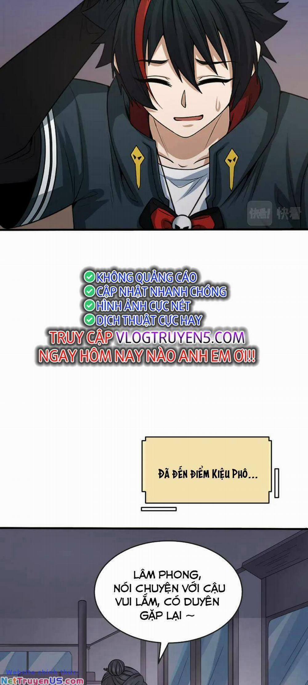 Kỷ Nguyên Kỳ Lạ 61 trang 30