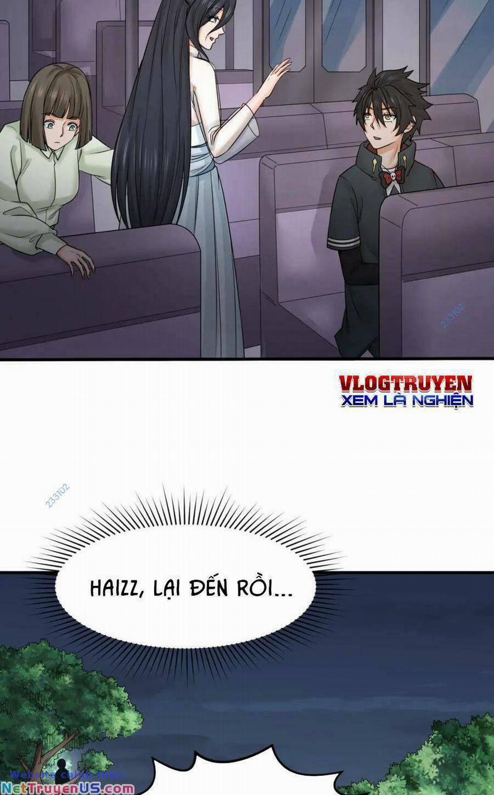 Kỷ Nguyên Kỳ Lạ 61 trang 31