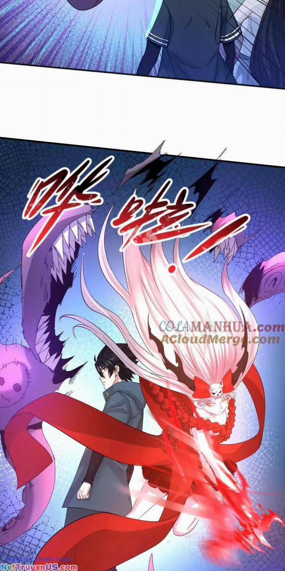 Kỷ Nguyên Kỳ Lạ 61 trang 39