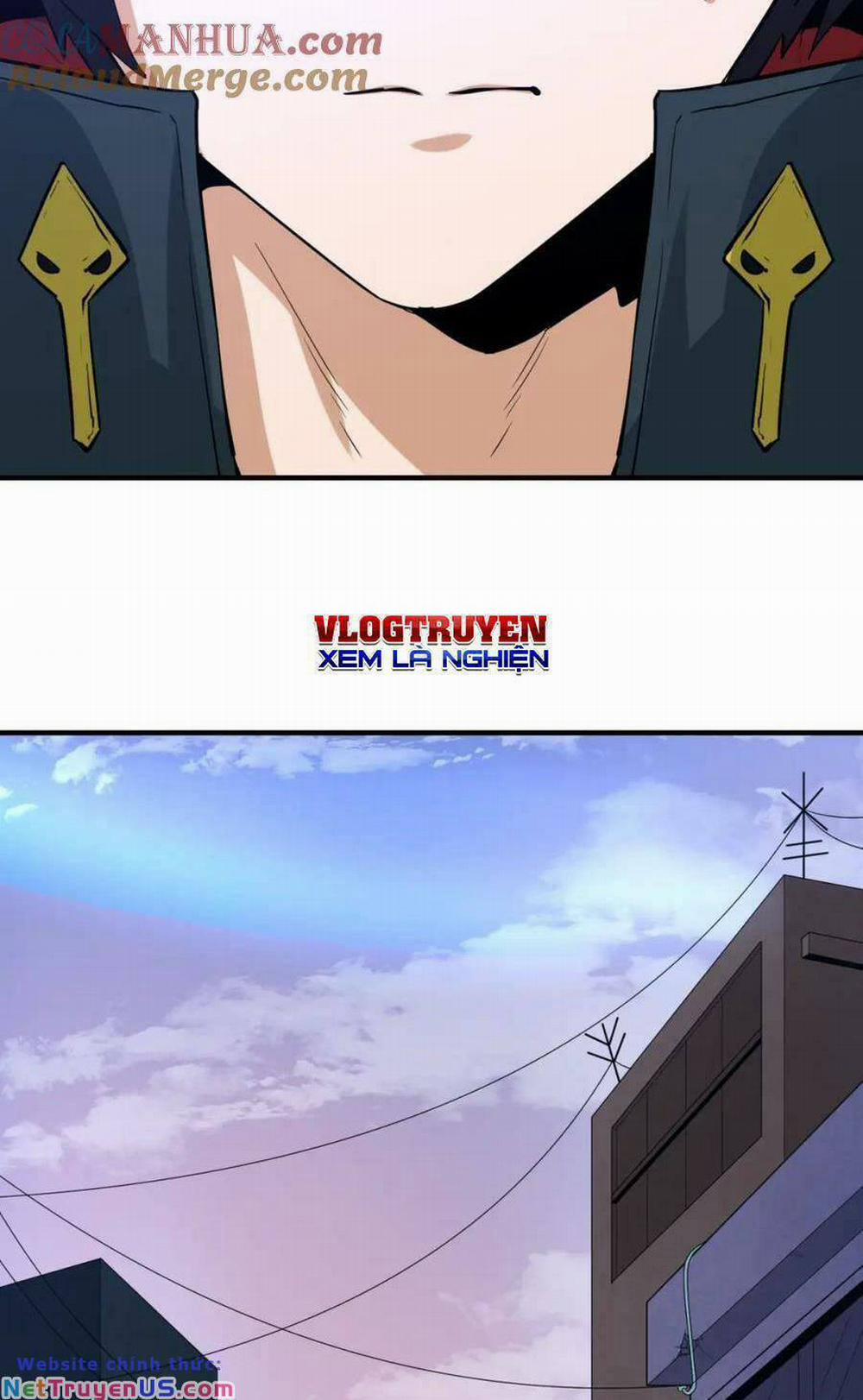 Kỷ Nguyên Kỳ Lạ 61 trang 41