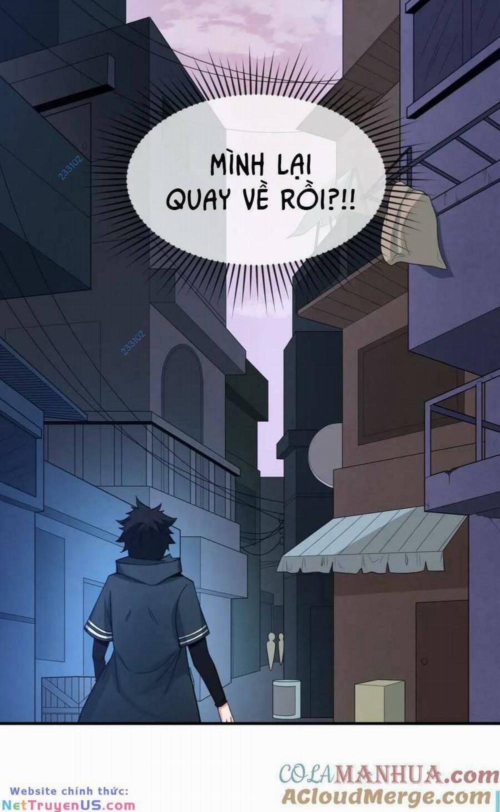 Kỷ Nguyên Kỳ Lạ 61 trang 42