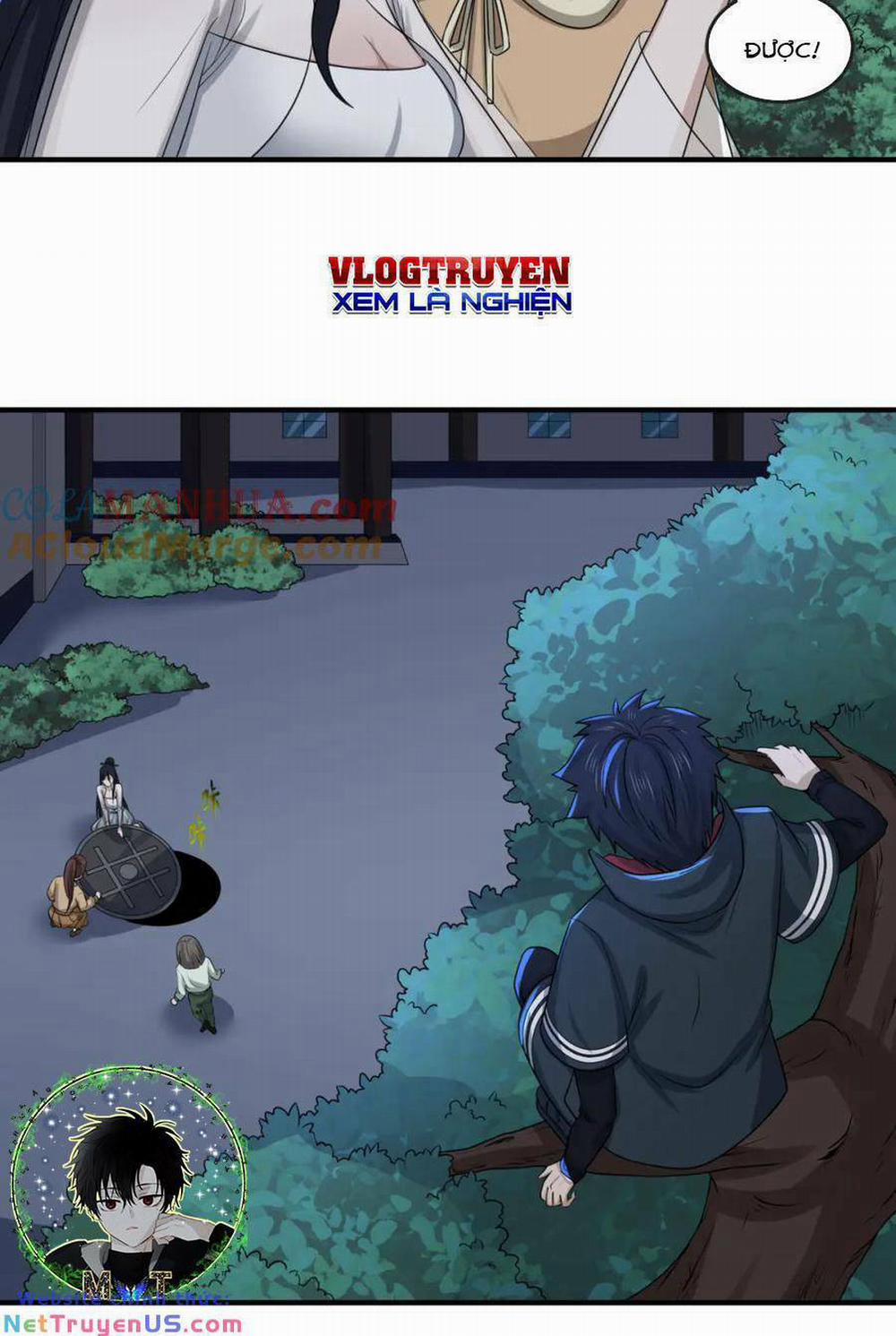 Kỷ Nguyên Kỳ Lạ 61 trang 5