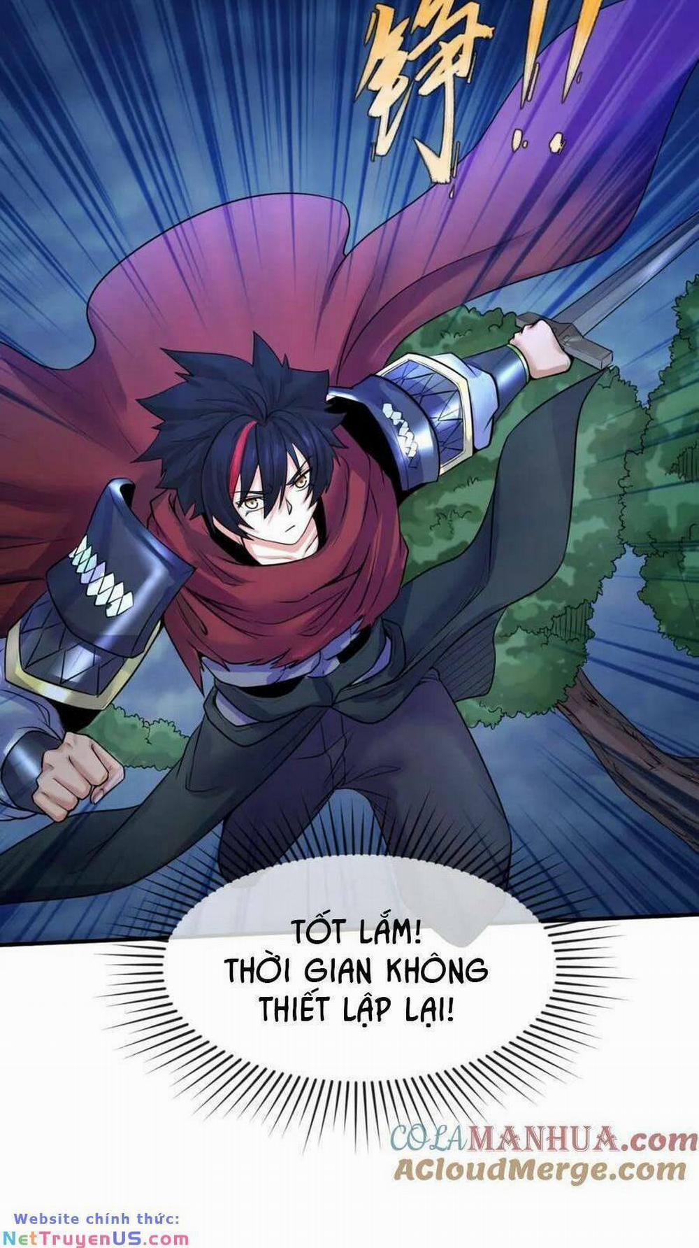 Kỷ Nguyên Kỳ Lạ 62 trang 11