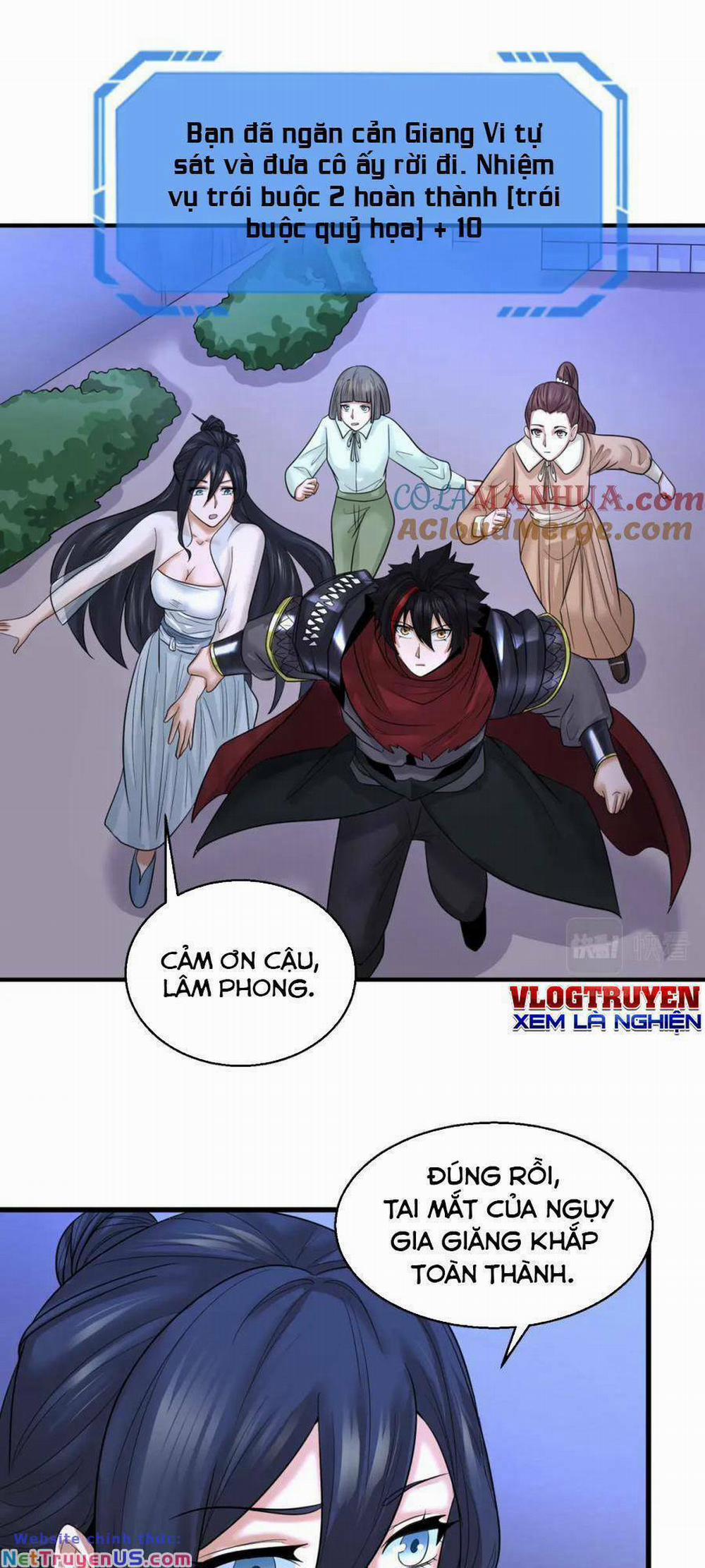 Kỷ Nguyên Kỳ Lạ 62 trang 24