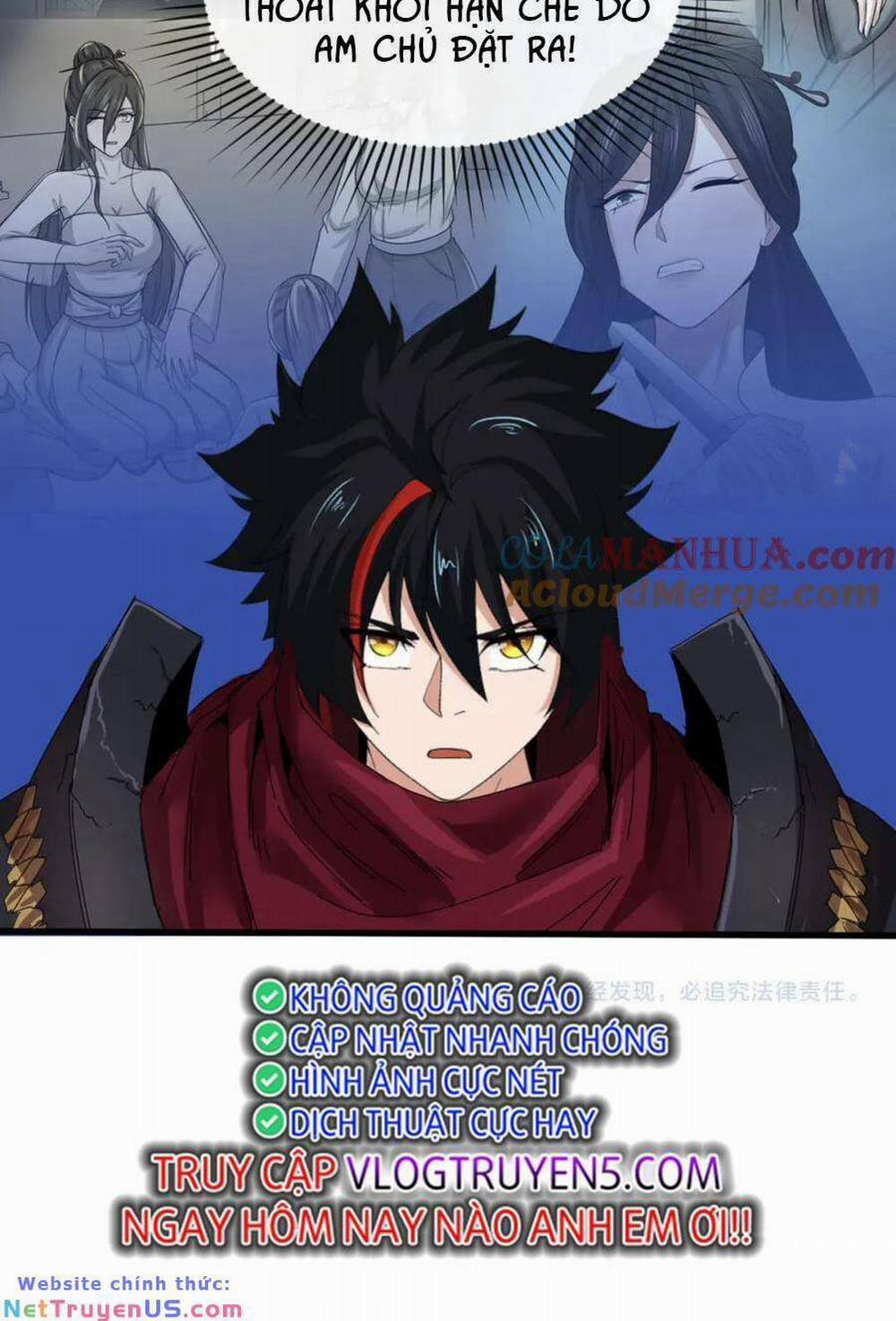 Kỷ Nguyên Kỳ Lạ 62 trang 48