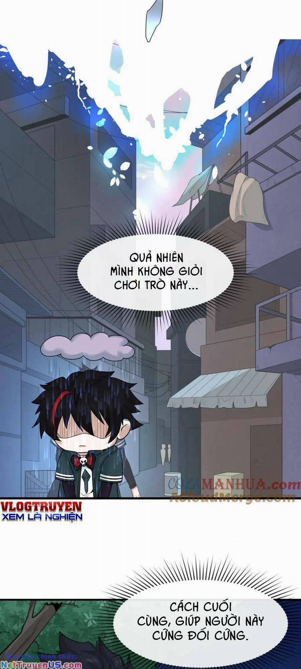 Kỷ Nguyên Kỳ Lạ 62 trang 8