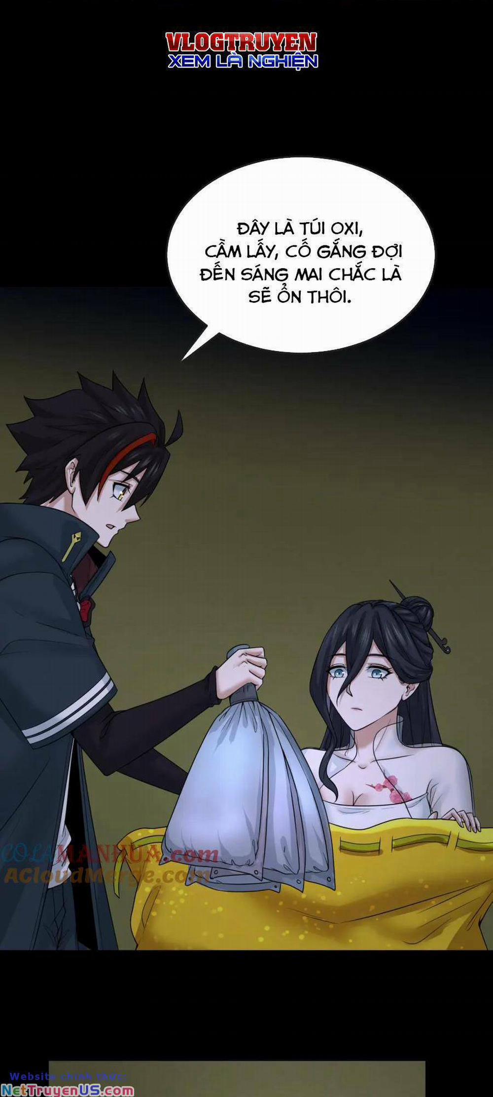 Kỷ Nguyên Kỳ Lạ 63 trang 12