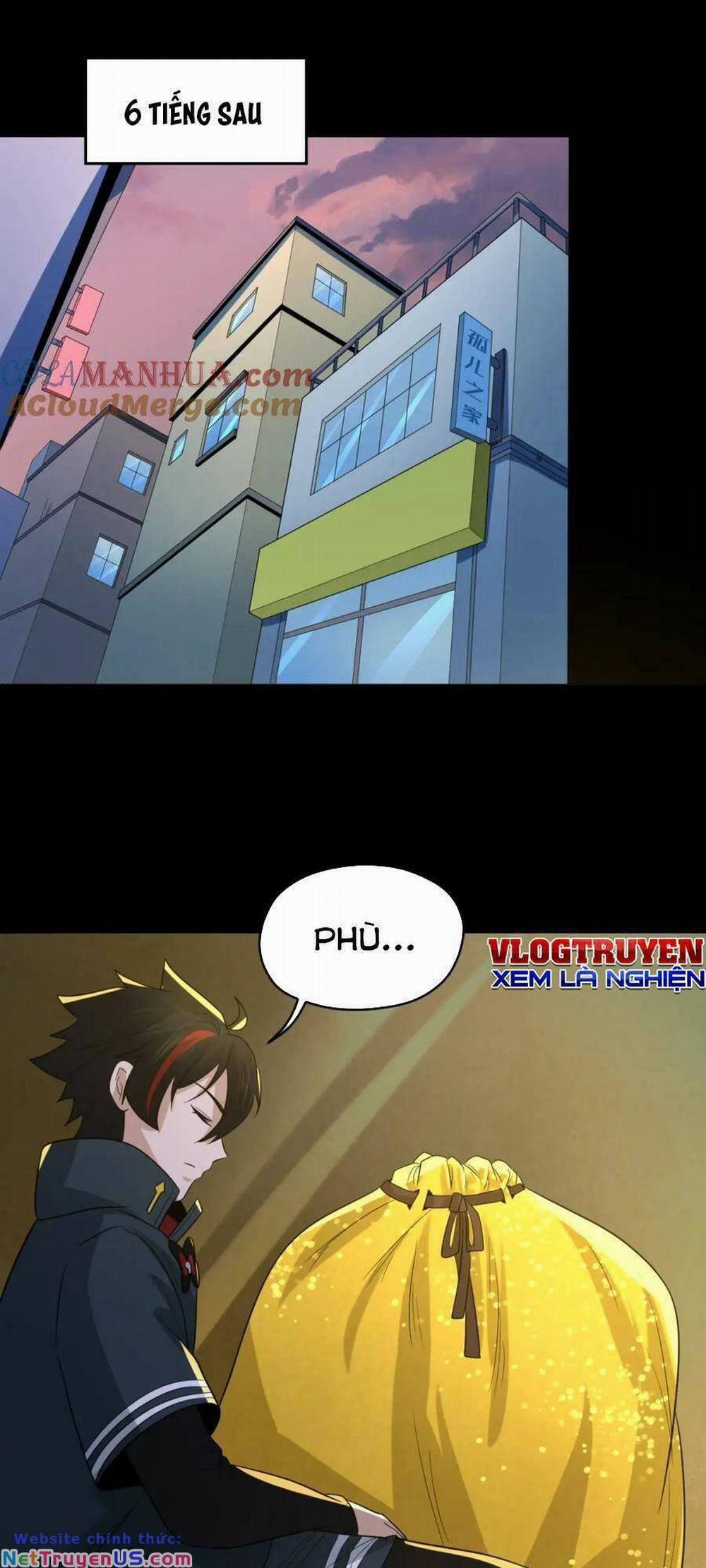 Kỷ Nguyên Kỳ Lạ 63 trang 16