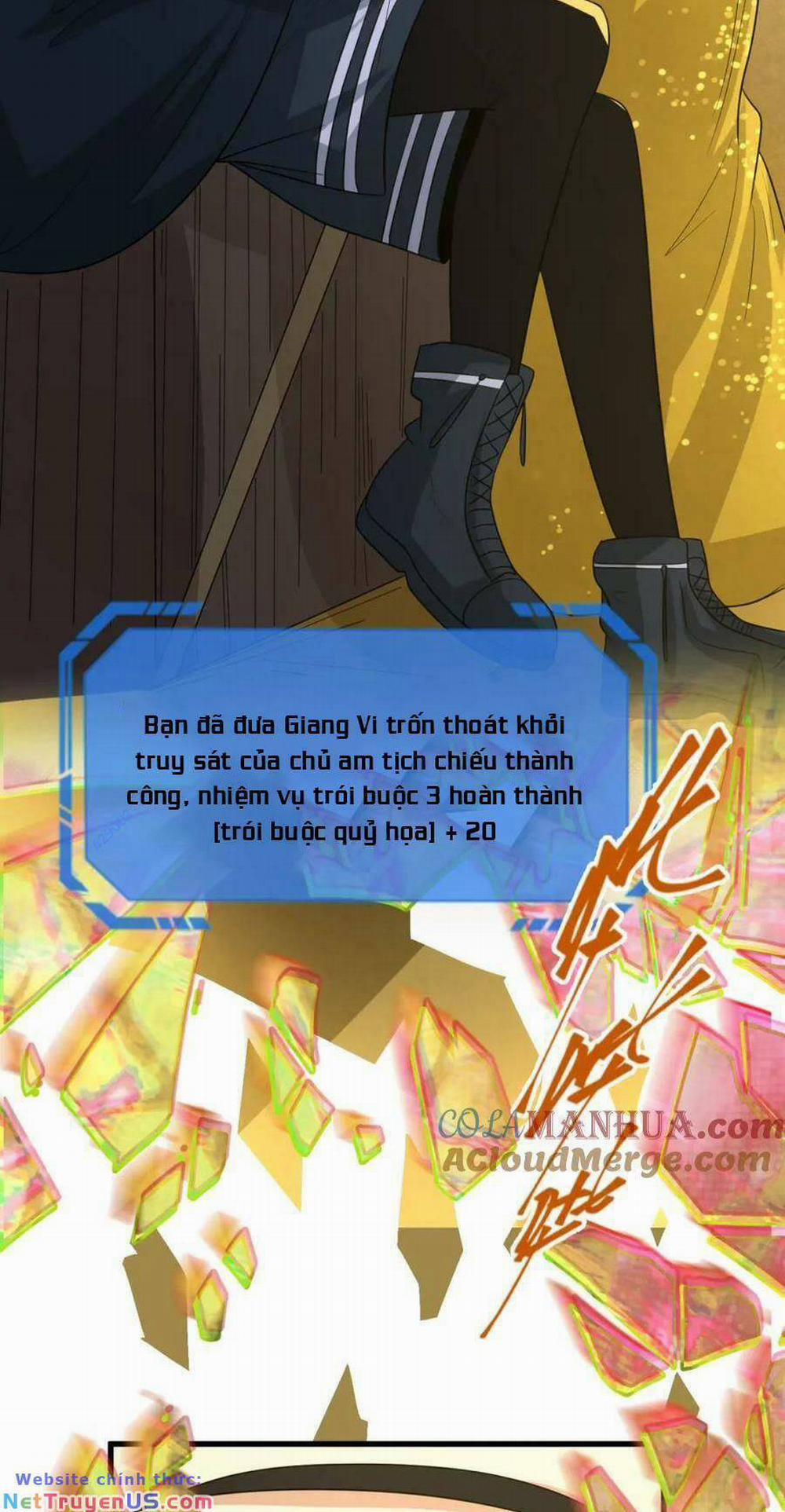 Kỷ Nguyên Kỳ Lạ 63 trang 17