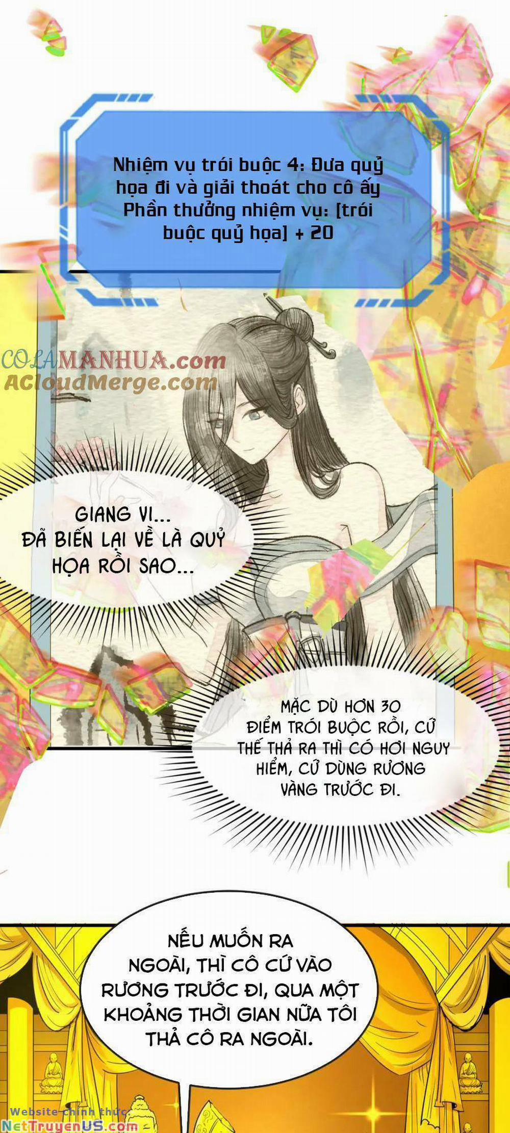 Kỷ Nguyên Kỳ Lạ 63 trang 19