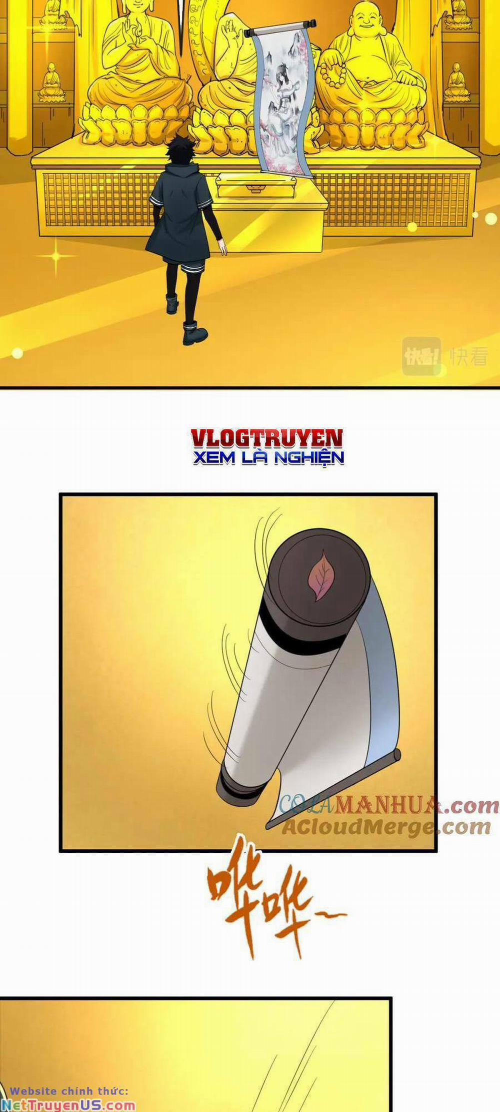 Kỷ Nguyên Kỳ Lạ 63 trang 20