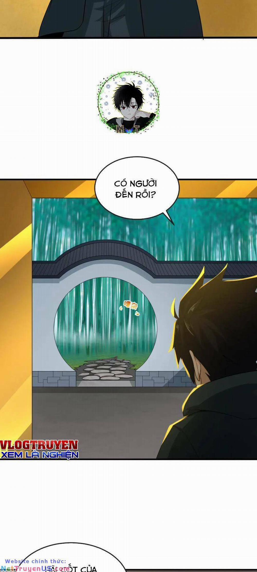 Kỷ Nguyên Kỳ Lạ 63 trang 22