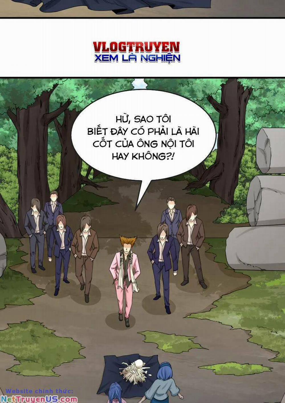 Kỷ Nguyên Kỳ Lạ 63 trang 24