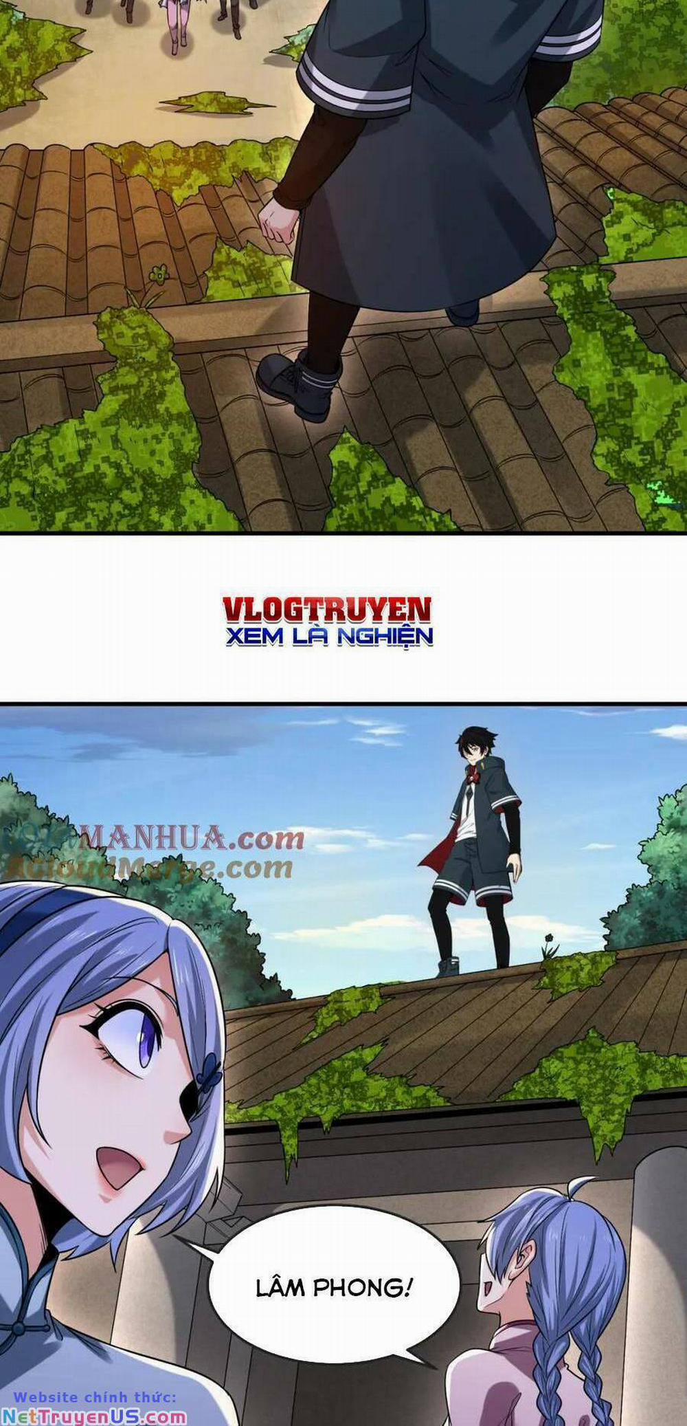 Kỷ Nguyên Kỳ Lạ 63 trang 28