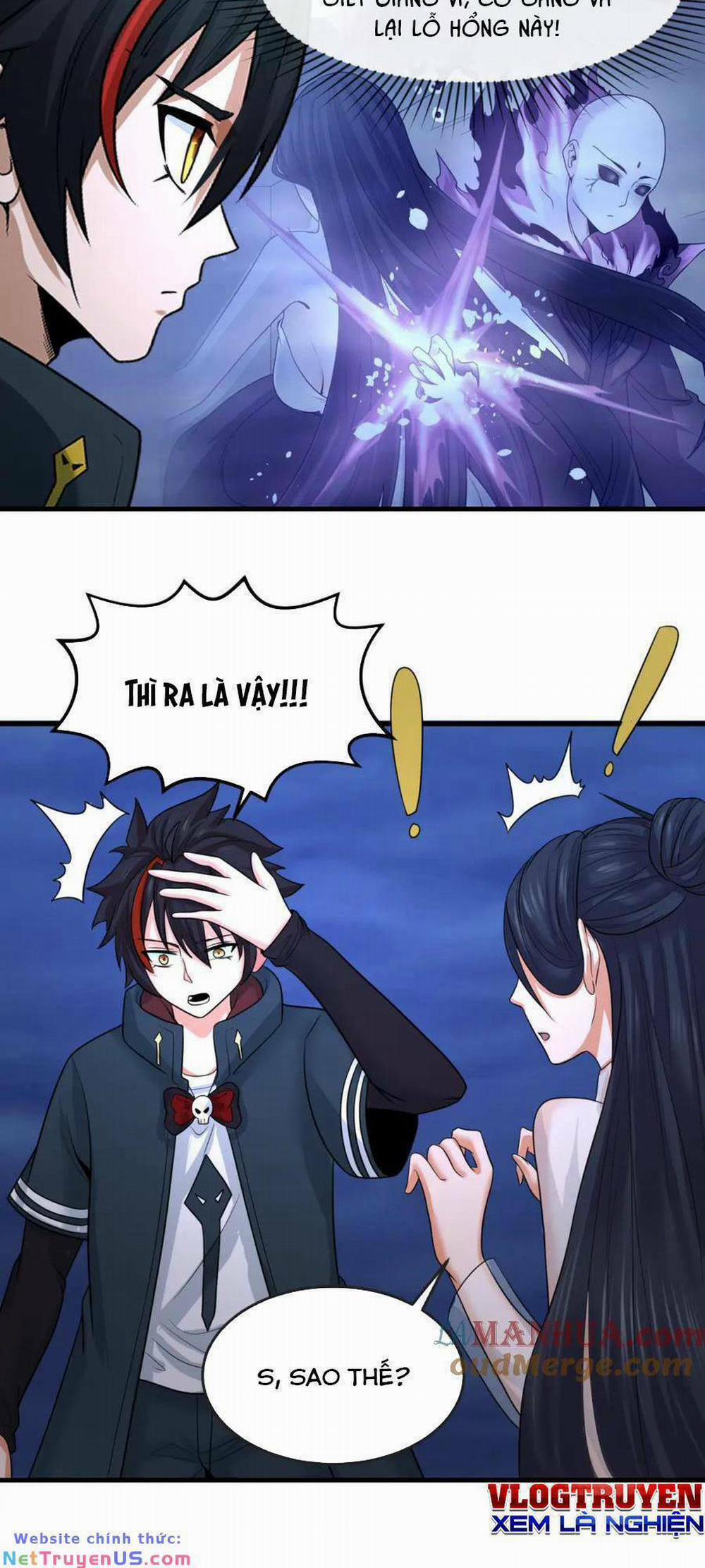 Kỷ Nguyên Kỳ Lạ 63 trang 3