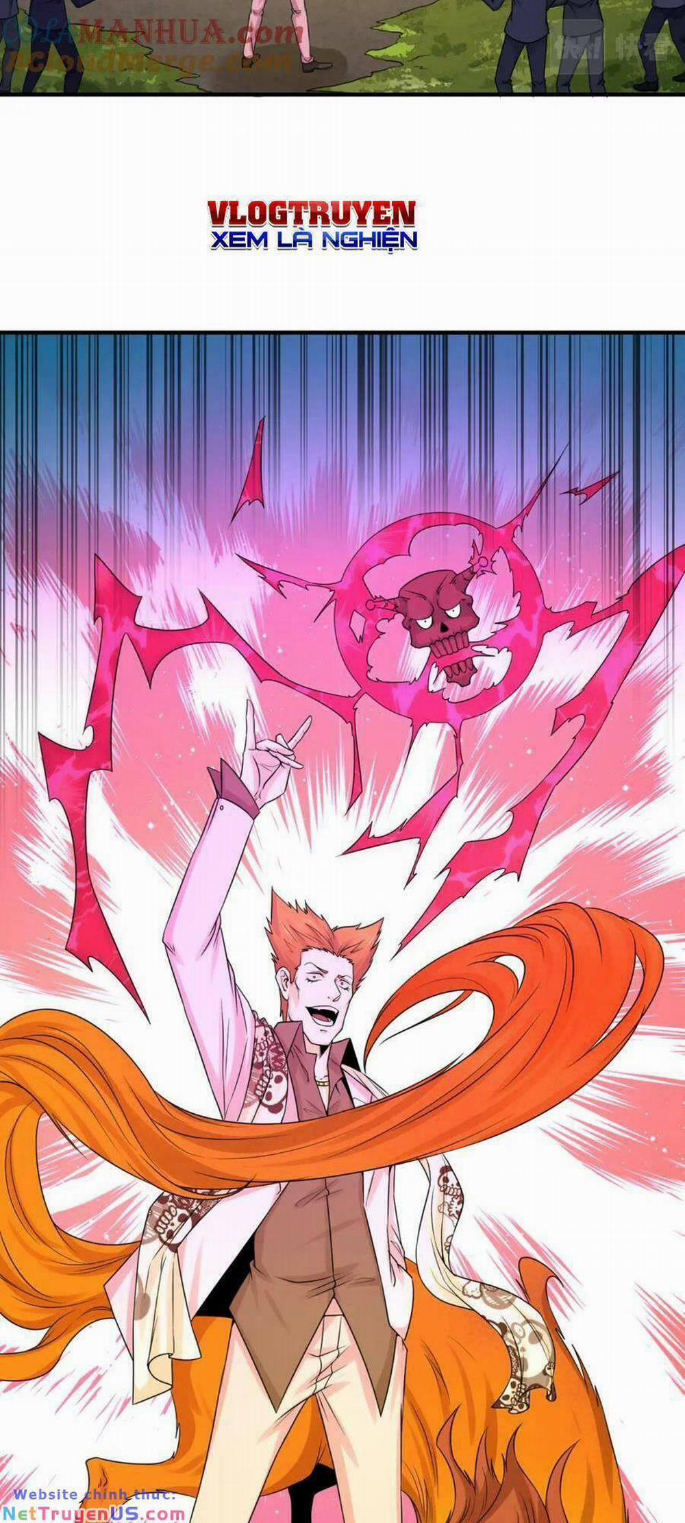 Kỷ Nguyên Kỳ Lạ 63 trang 35