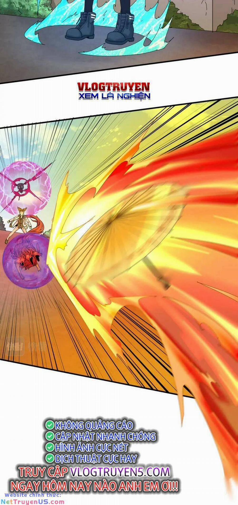 Kỷ Nguyên Kỳ Lạ 63 trang 38