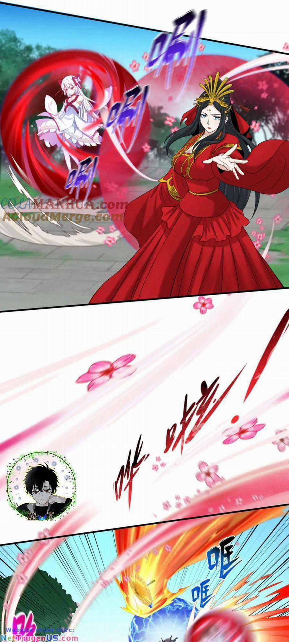 Kỷ Nguyên Kỳ Lạ 63 trang 39