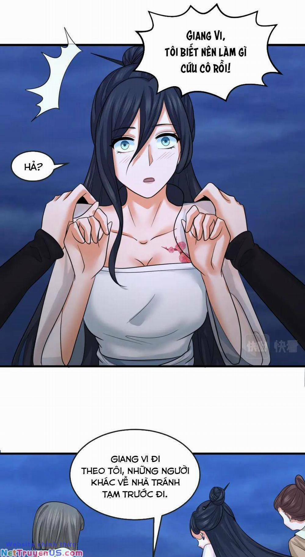 Kỷ Nguyên Kỳ Lạ 63 trang 4