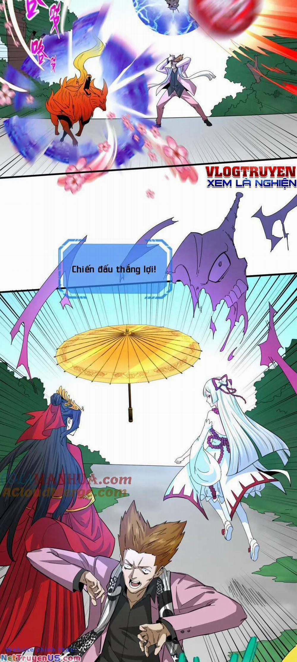 Kỷ Nguyên Kỳ Lạ 63 trang 40