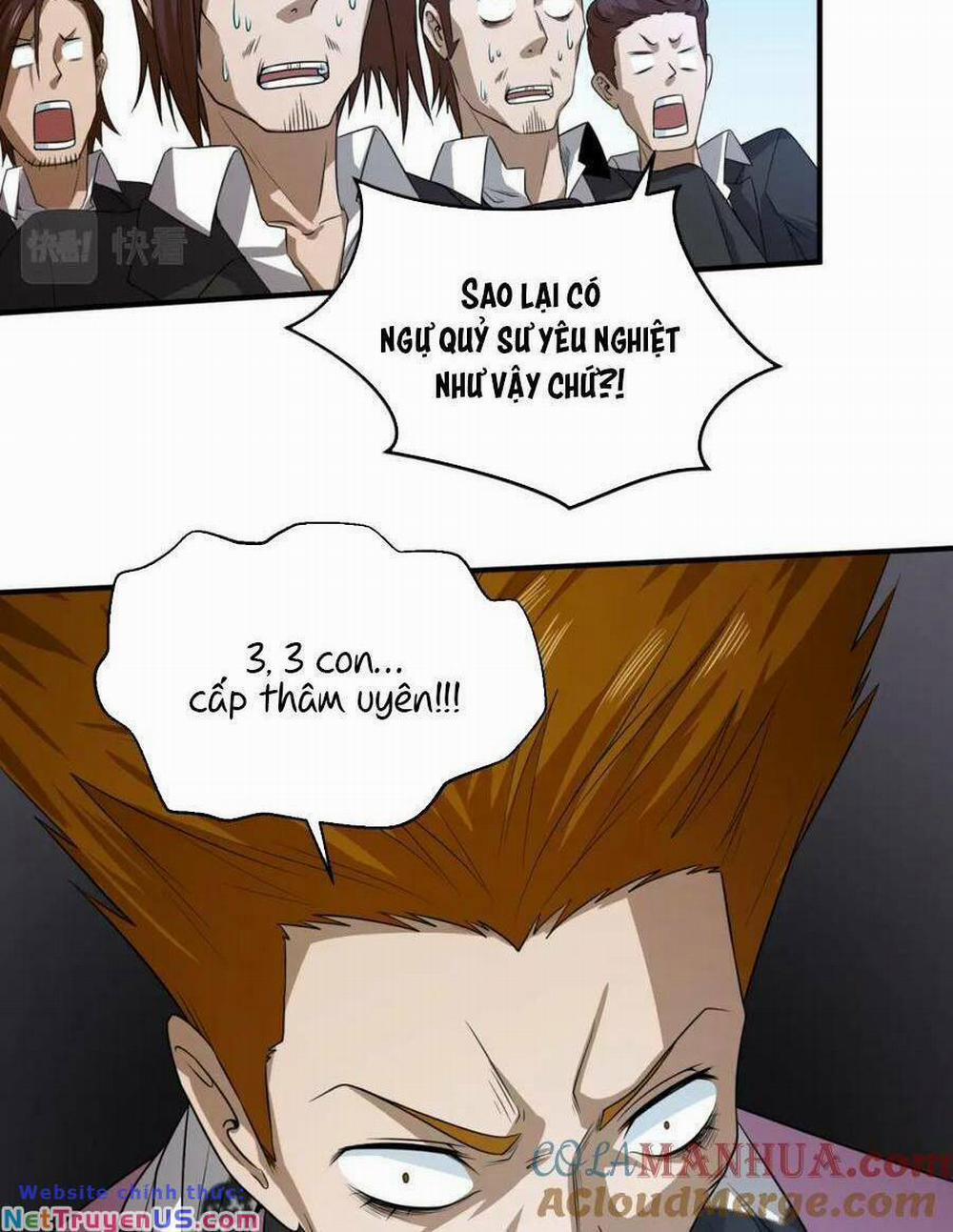 Kỷ Nguyên Kỳ Lạ 63 trang 42