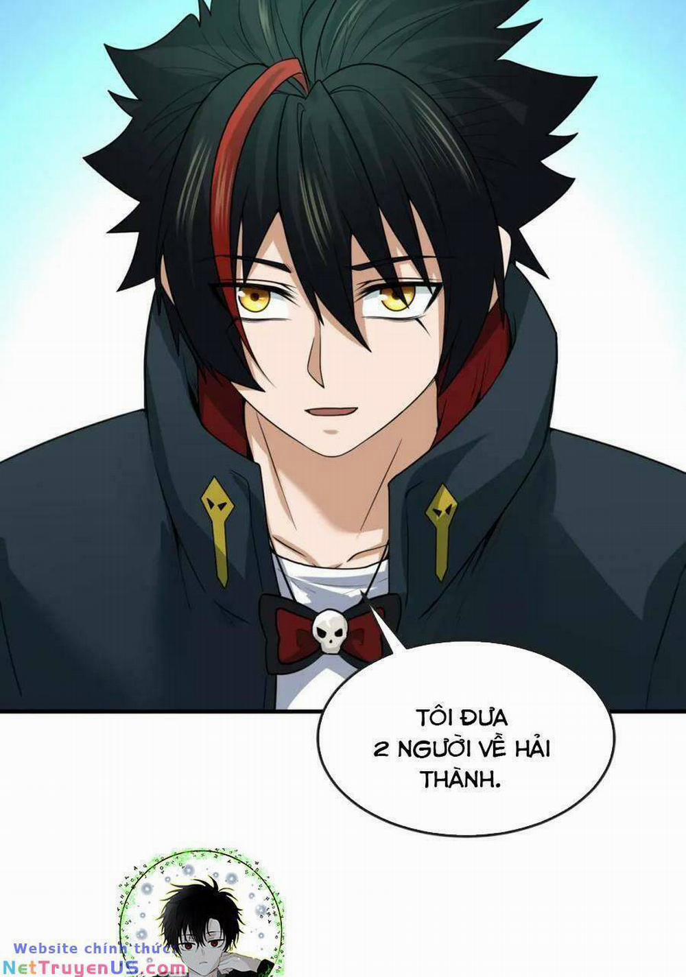 Kỷ Nguyên Kỳ Lạ 63 trang 46