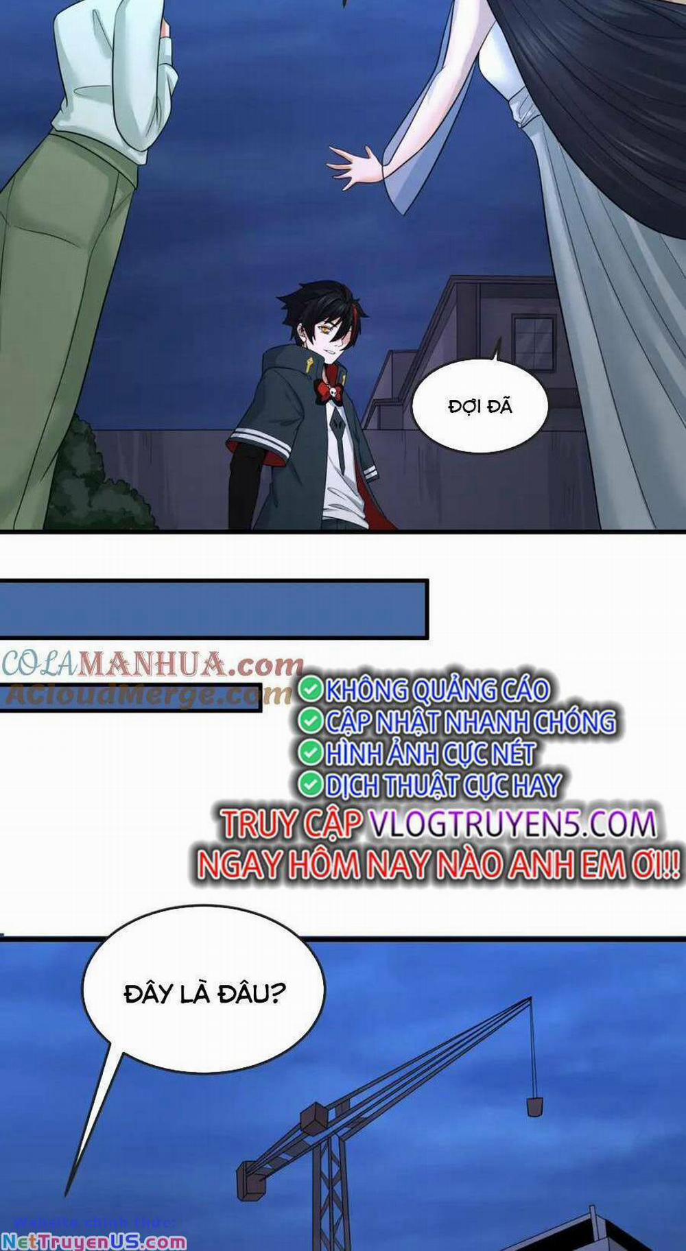 Kỷ Nguyên Kỳ Lạ 63 trang 5