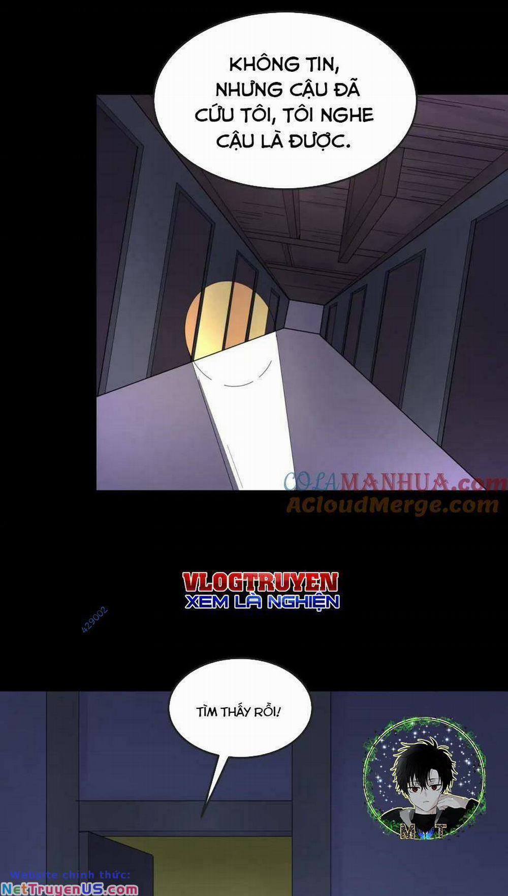 Kỷ Nguyên Kỳ Lạ 63 trang 8