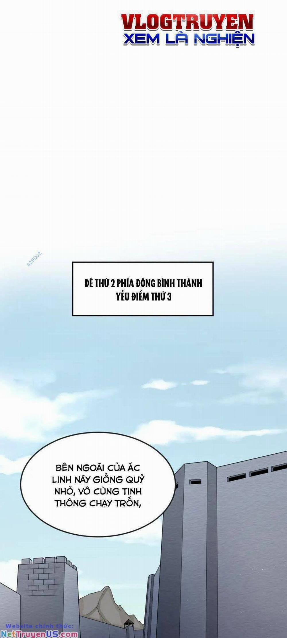 Kỷ Nguyên Kỳ Lạ 64 trang 10