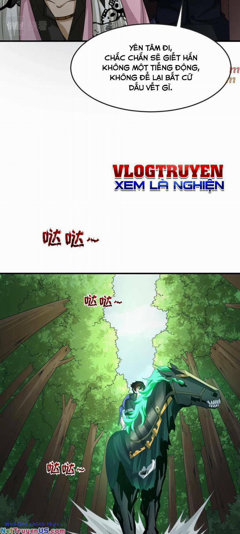 Kỷ Nguyên Kỳ Lạ 64 trang 16