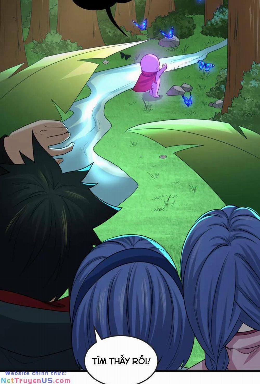 Kỷ Nguyên Kỳ Lạ 64 trang 18