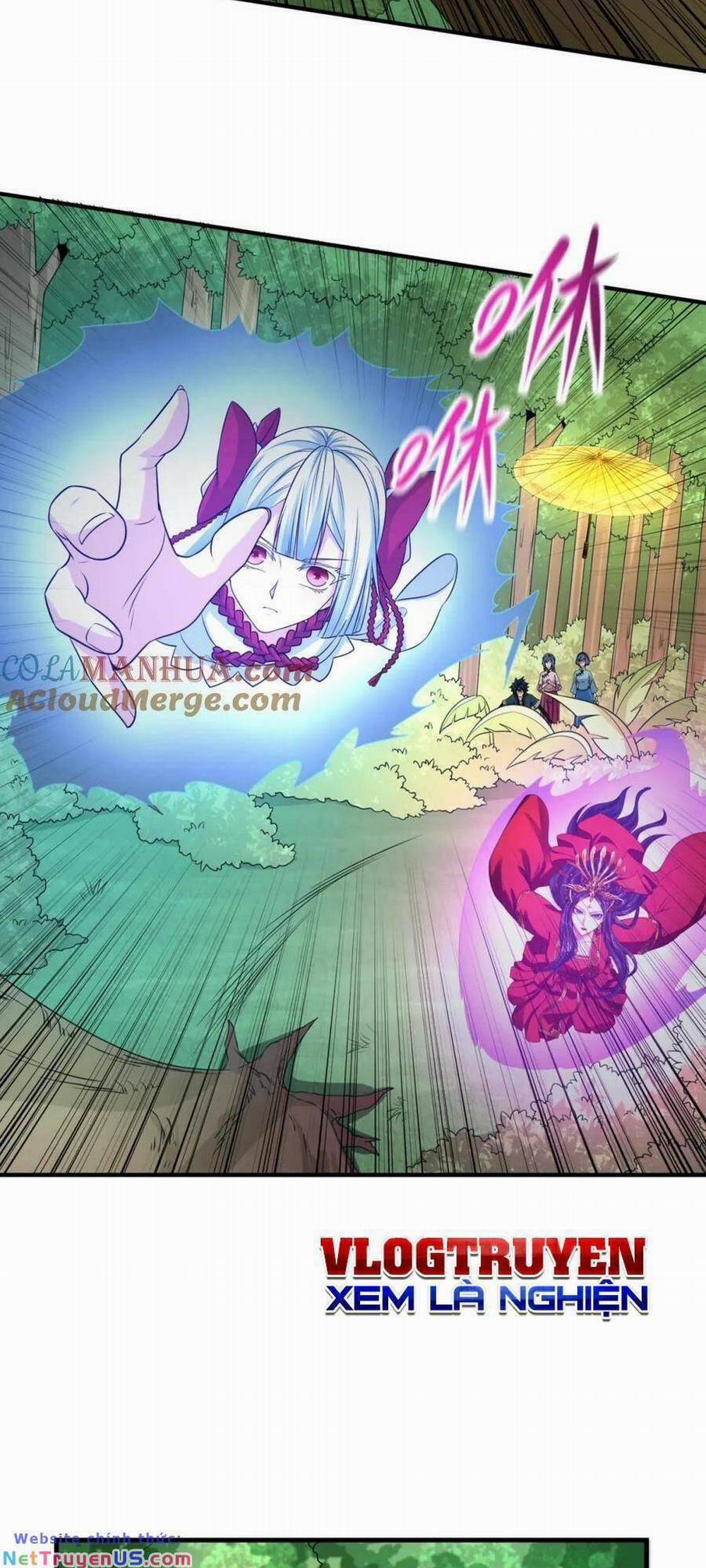 Kỷ Nguyên Kỳ Lạ 64 trang 22