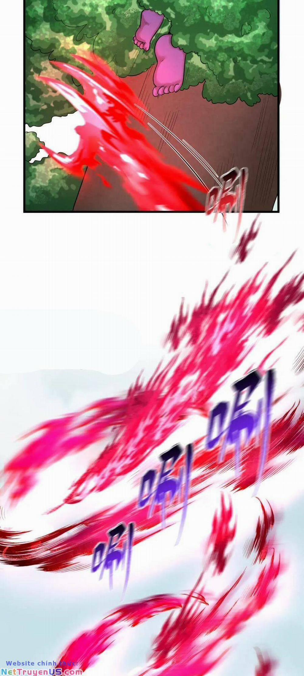 Kỷ Nguyên Kỳ Lạ 64 trang 23