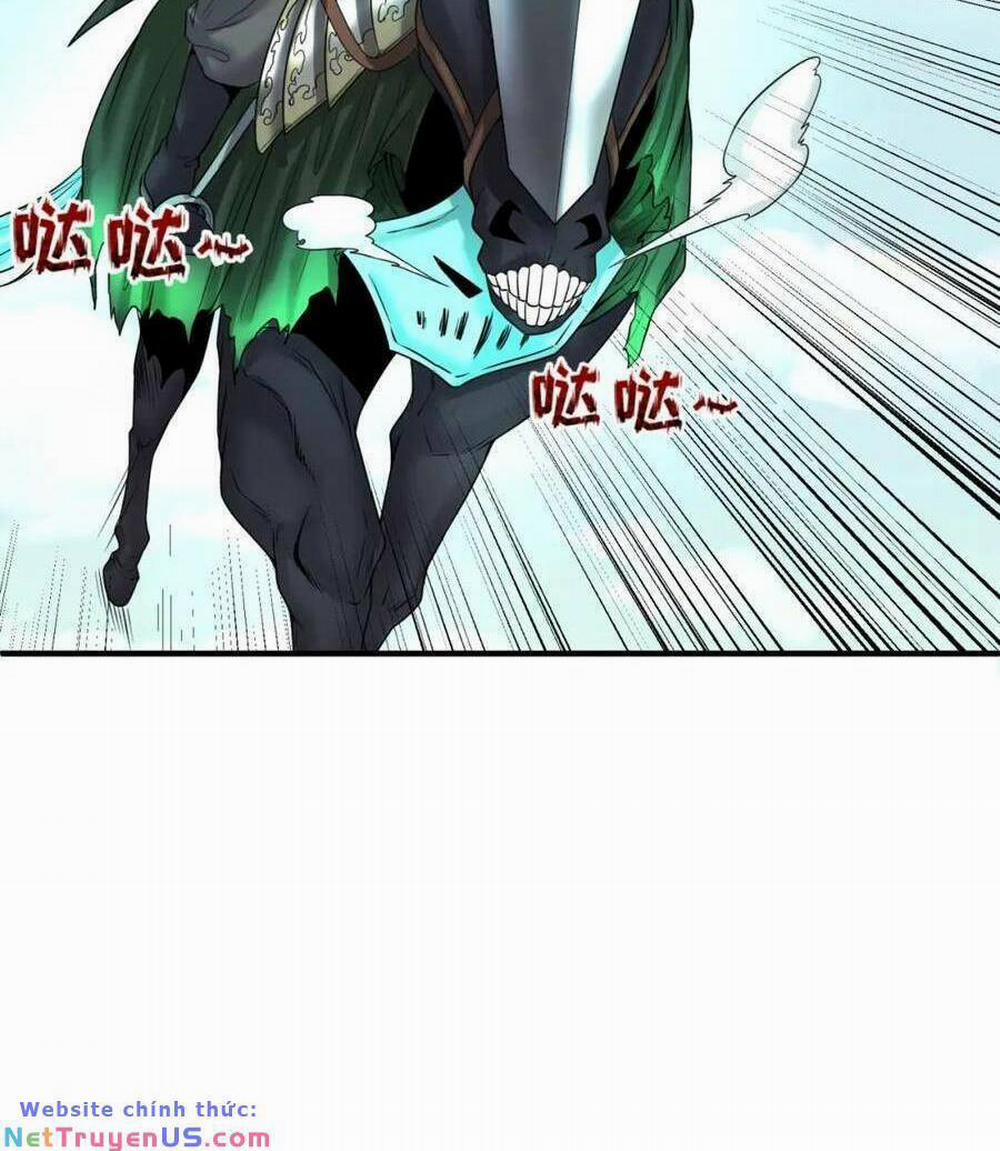 Kỷ Nguyên Kỳ Lạ 64 trang 34