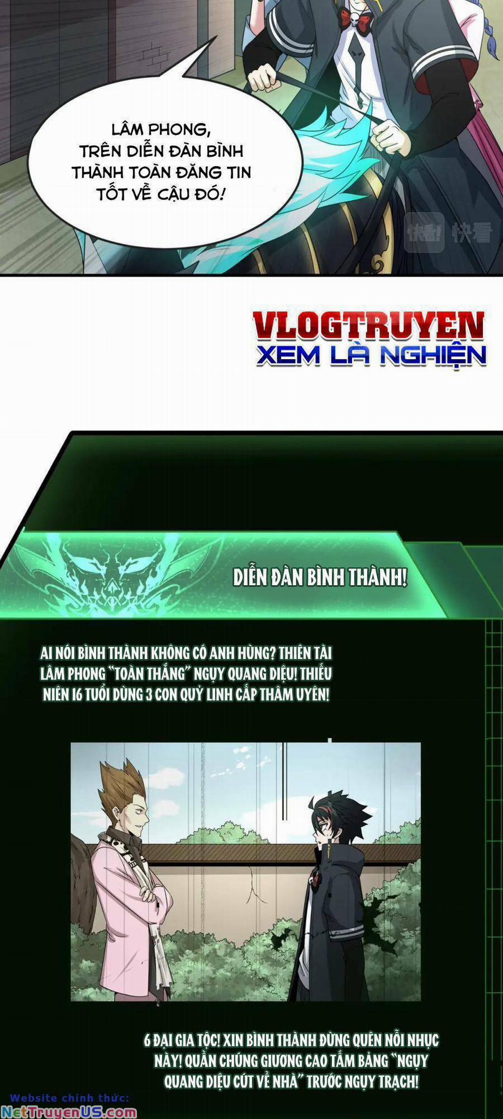 Kỷ Nguyên Kỳ Lạ 64 trang 4