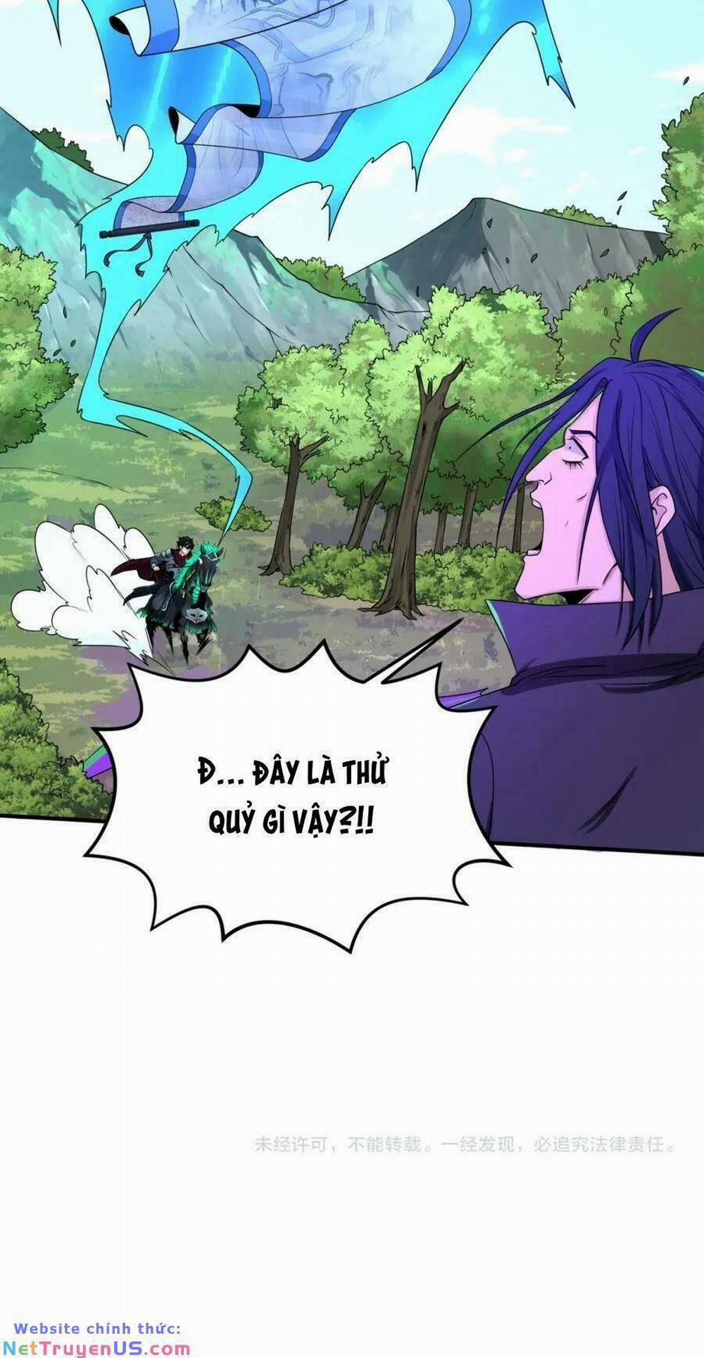 Kỷ Nguyên Kỳ Lạ 64 trang 43