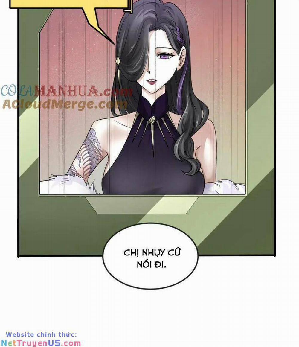 Kỷ Nguyên Kỳ Lạ 64 trang 7