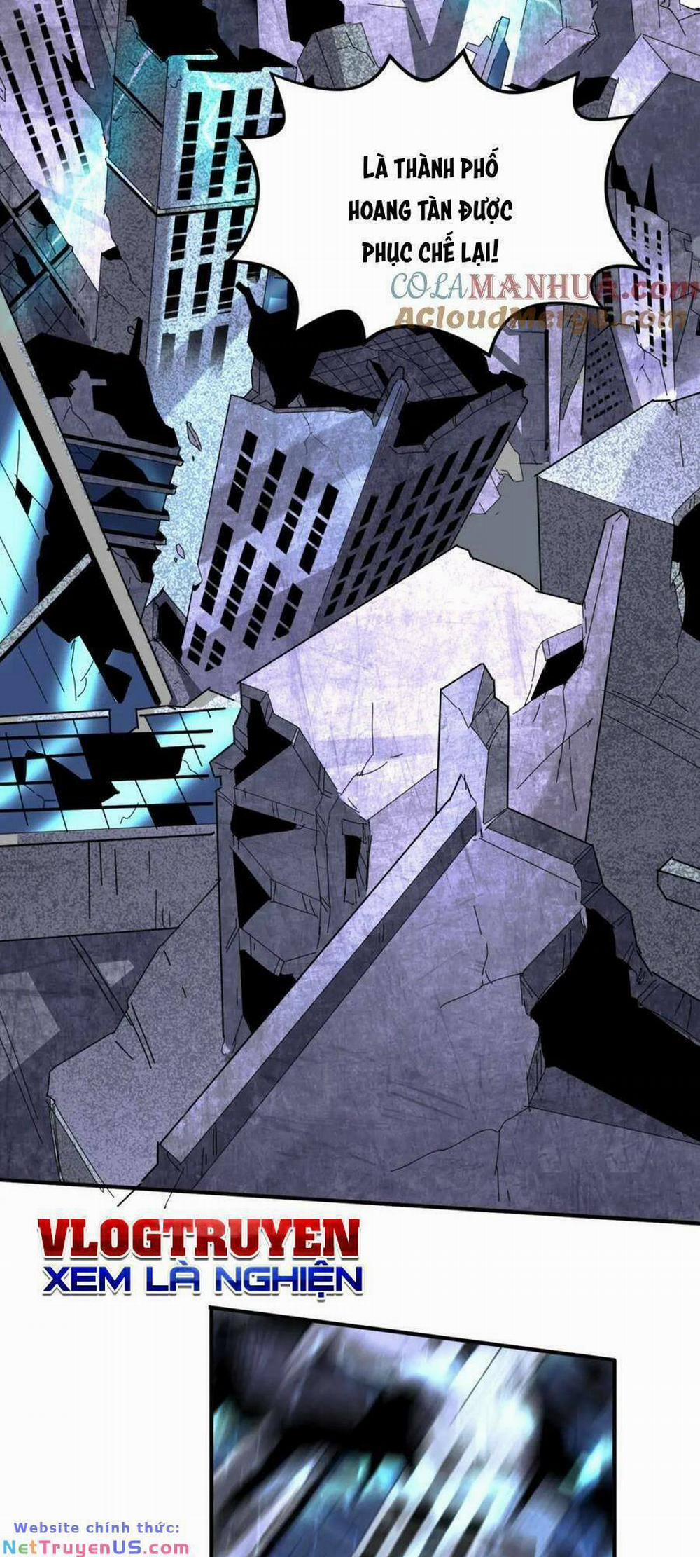 Kỷ Nguyên Kỳ Lạ 65 trang 13