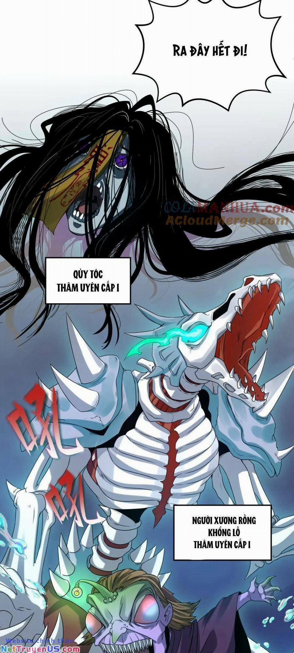 Kỷ Nguyên Kỳ Lạ 65 trang 16