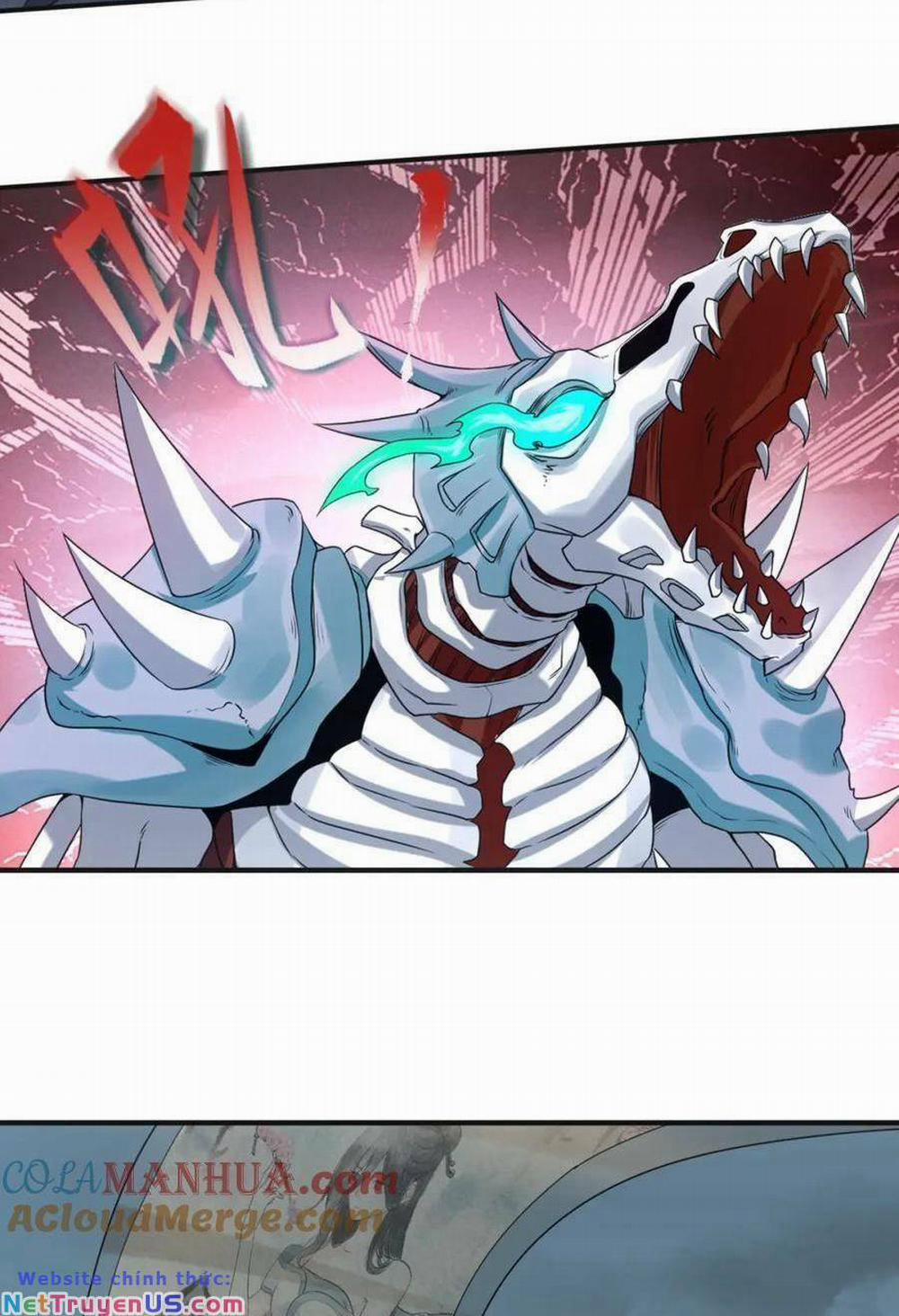 Kỷ Nguyên Kỳ Lạ 65 trang 21