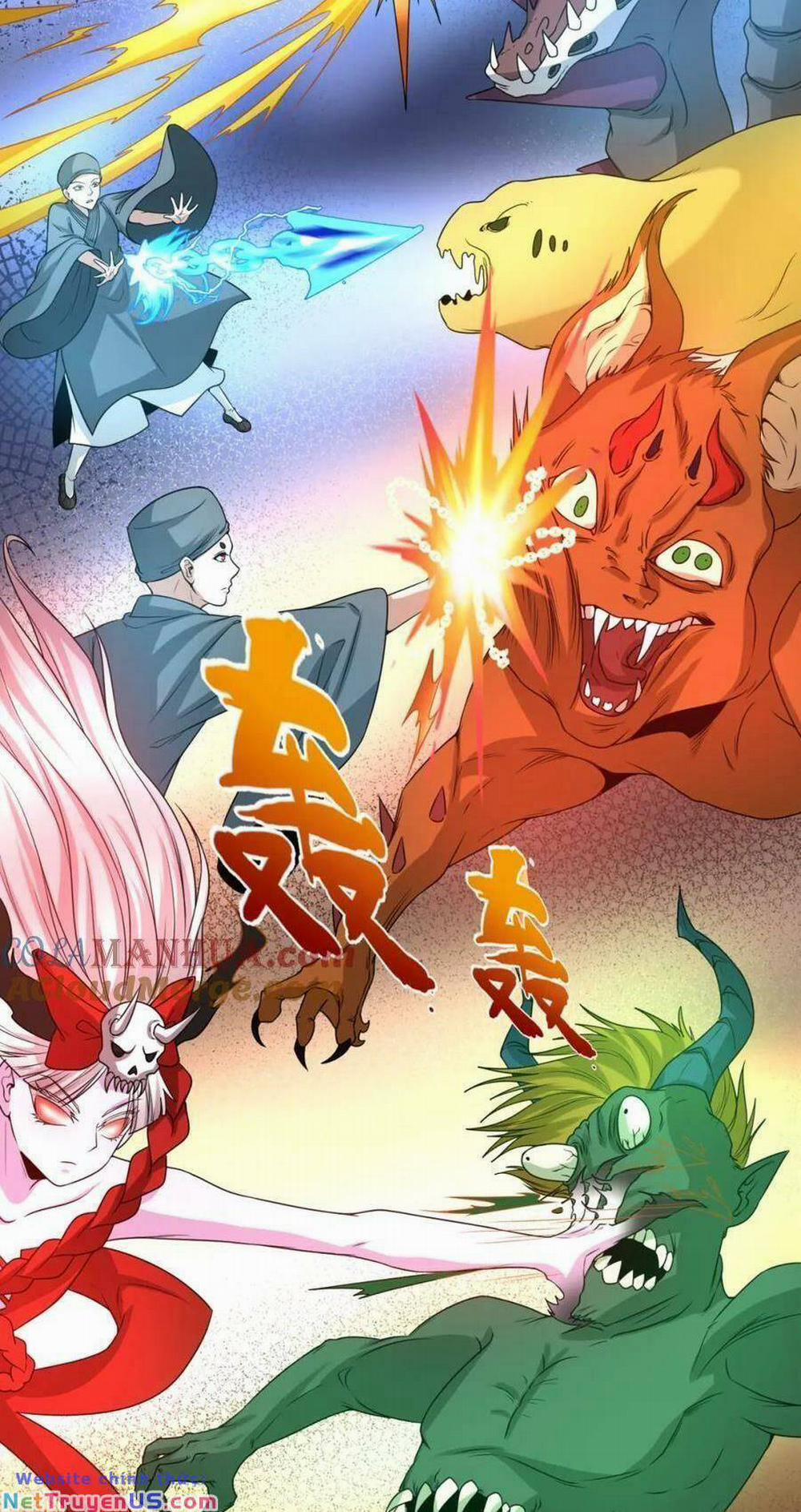 Kỷ Nguyên Kỳ Lạ 65 trang 27