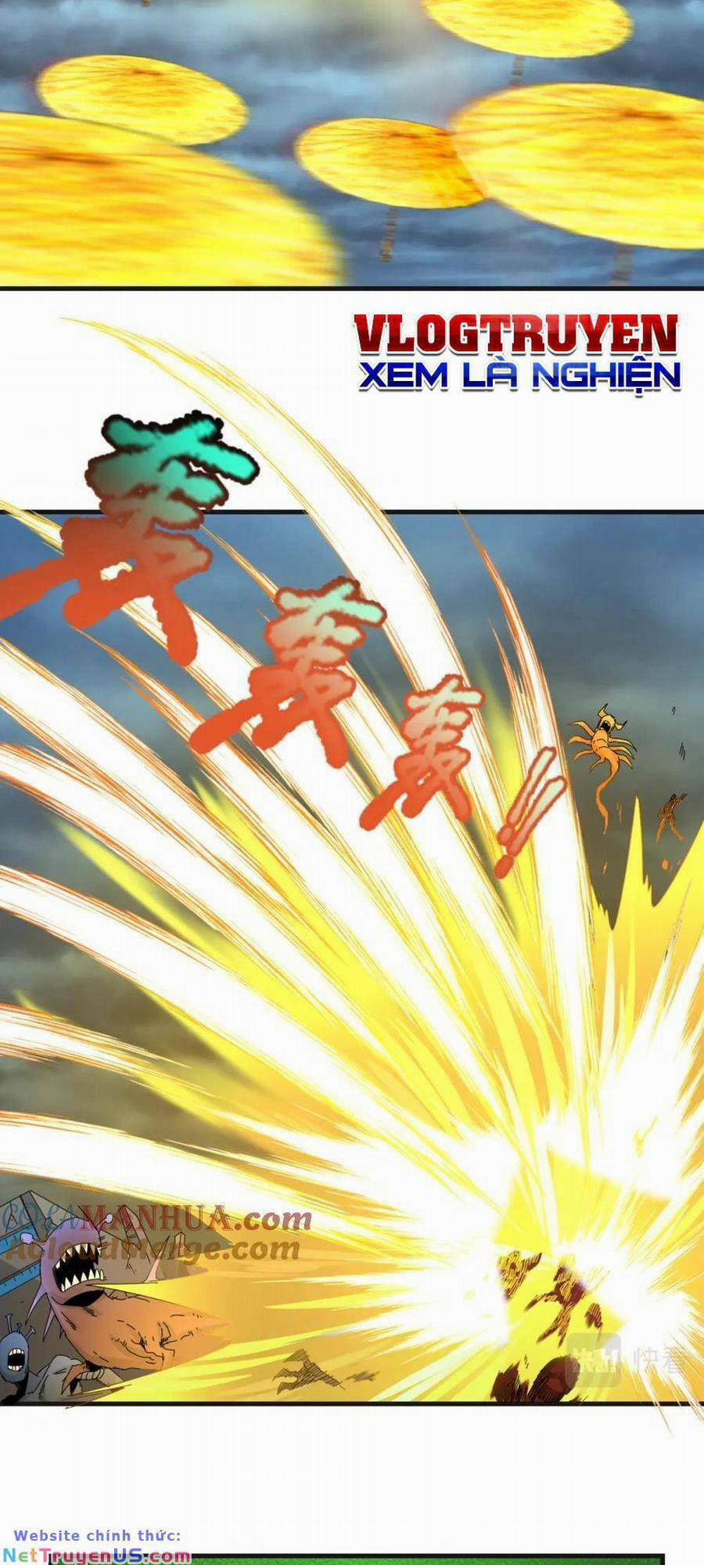 Kỷ Nguyên Kỳ Lạ 65 trang 31