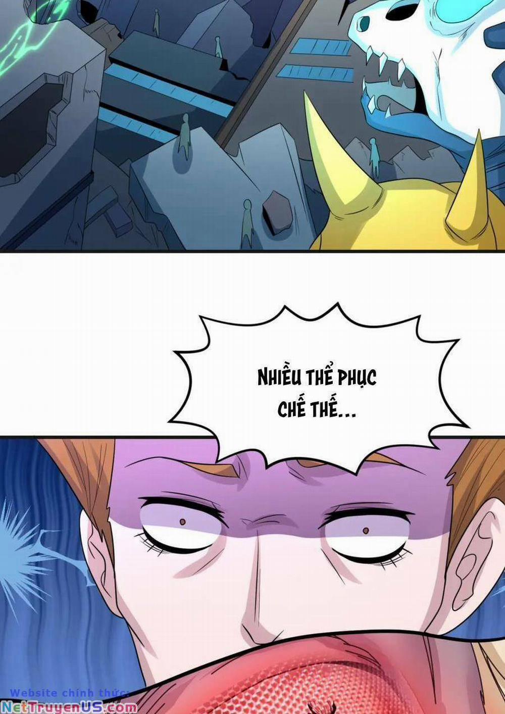 Kỷ Nguyên Kỳ Lạ 65 trang 33