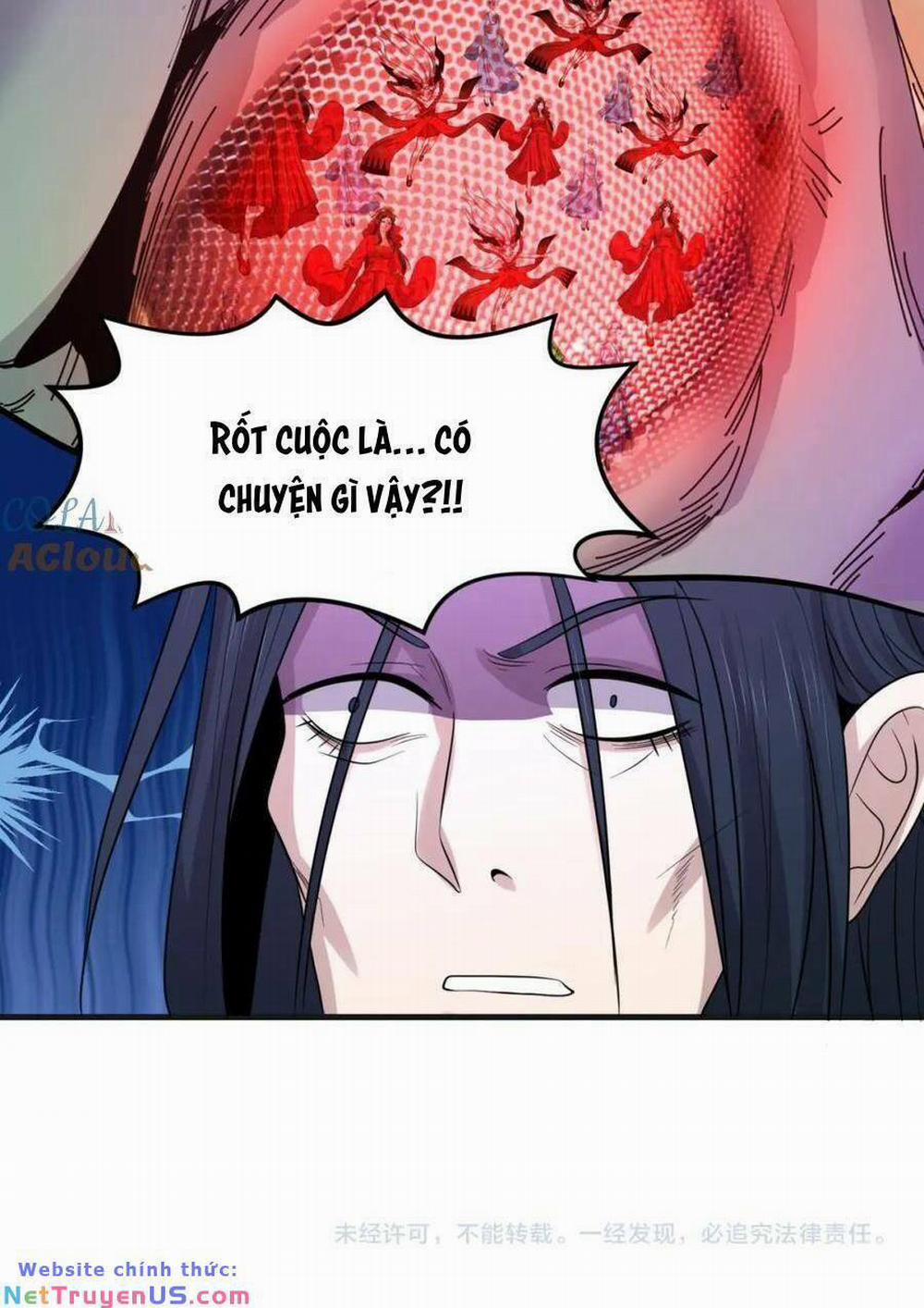 Kỷ Nguyên Kỳ Lạ 65 trang 34