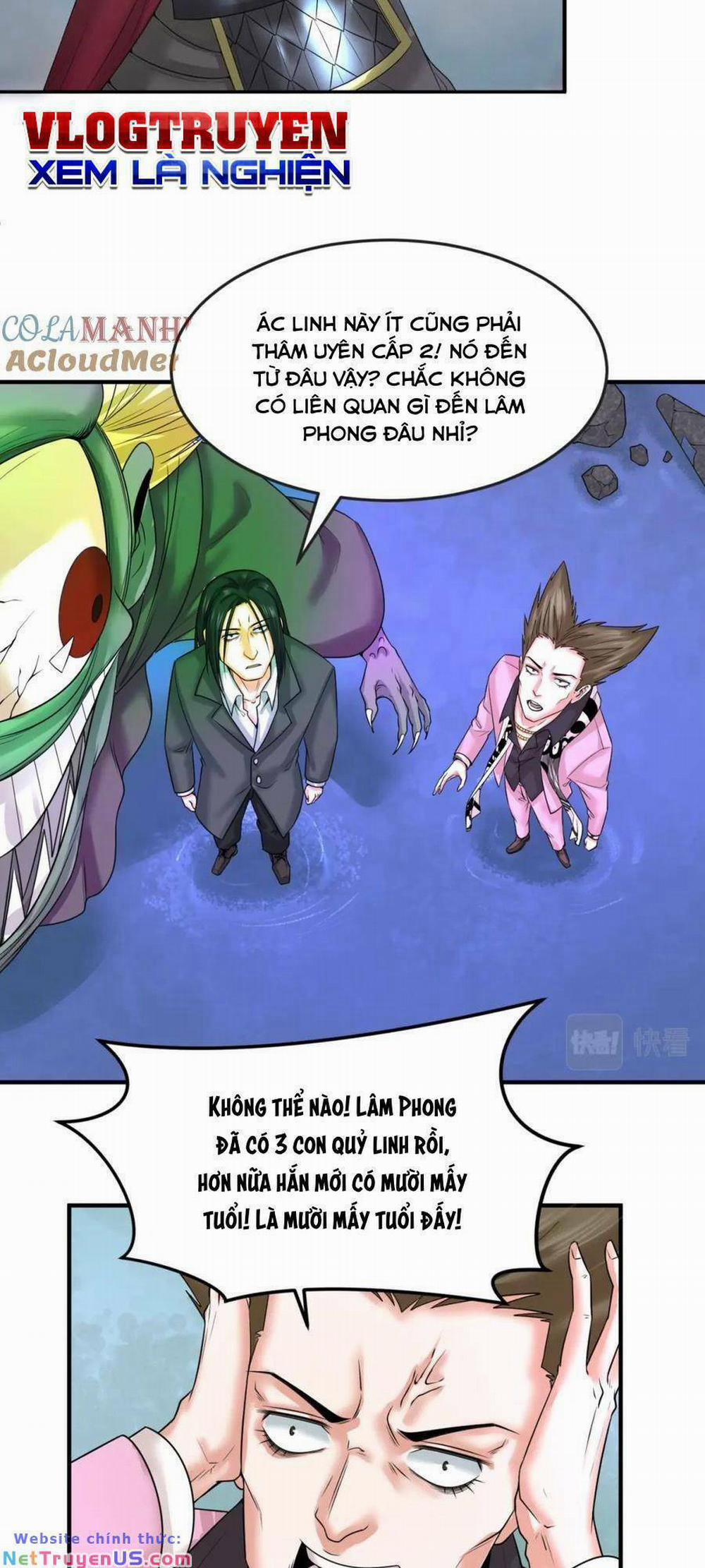 Kỷ Nguyên Kỳ Lạ 65 trang 4