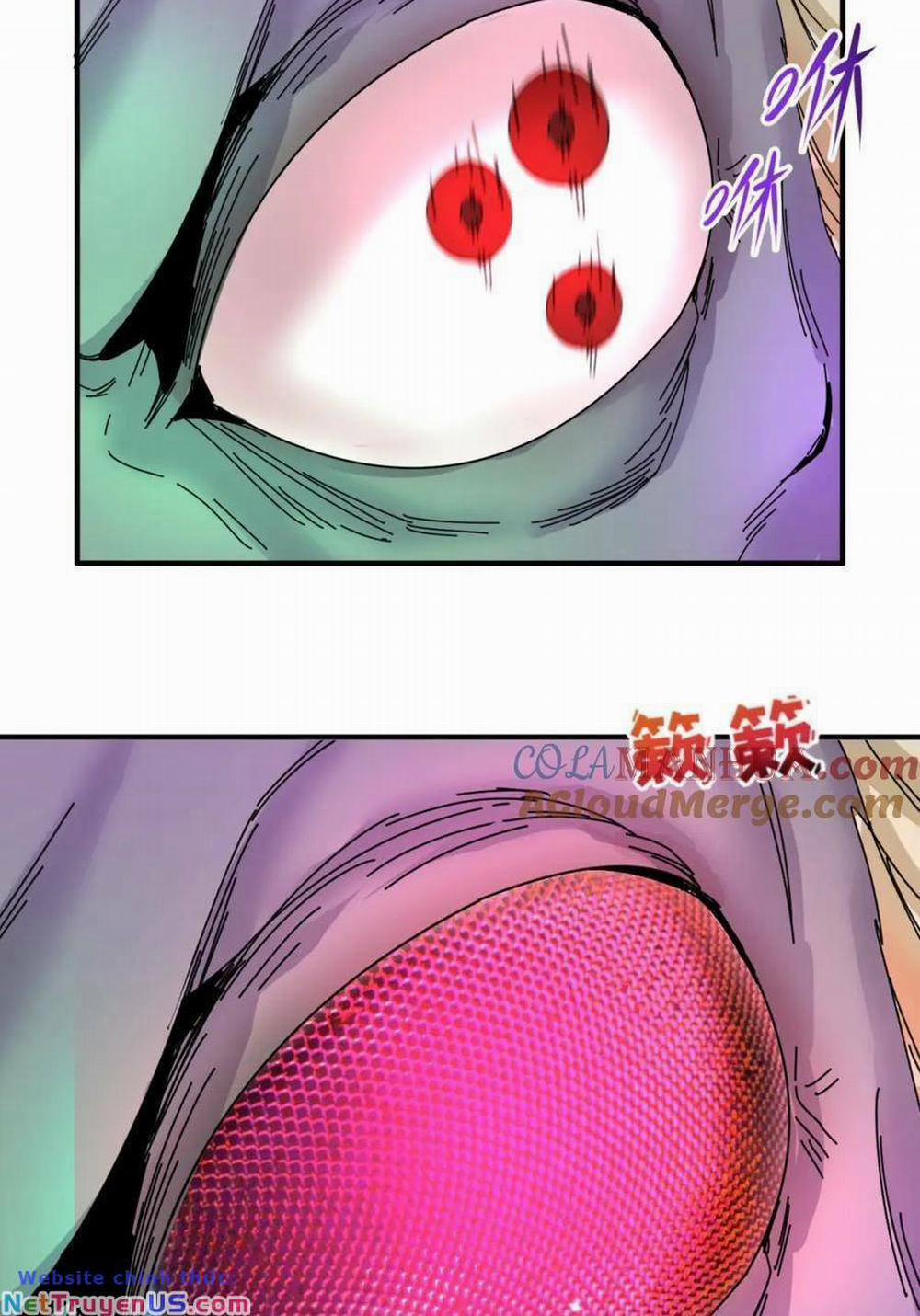 Kỷ Nguyên Kỳ Lạ 65 trang 7