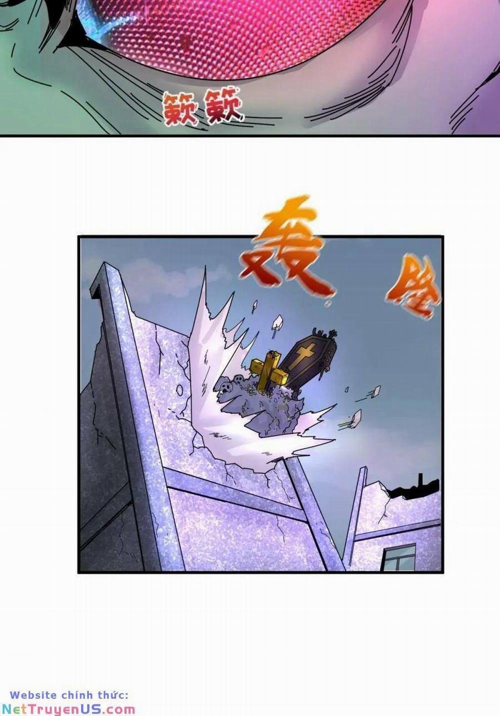 Kỷ Nguyên Kỳ Lạ 65 trang 8