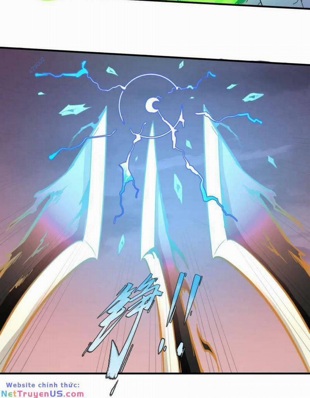 Kỷ Nguyên Kỳ Lạ 66 trang 12